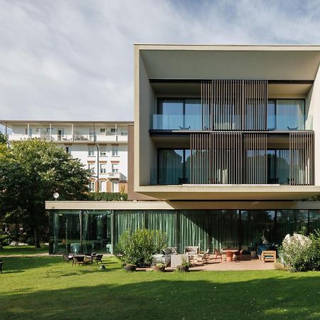 Marepineta Resort Milano Marittima Exterior photo