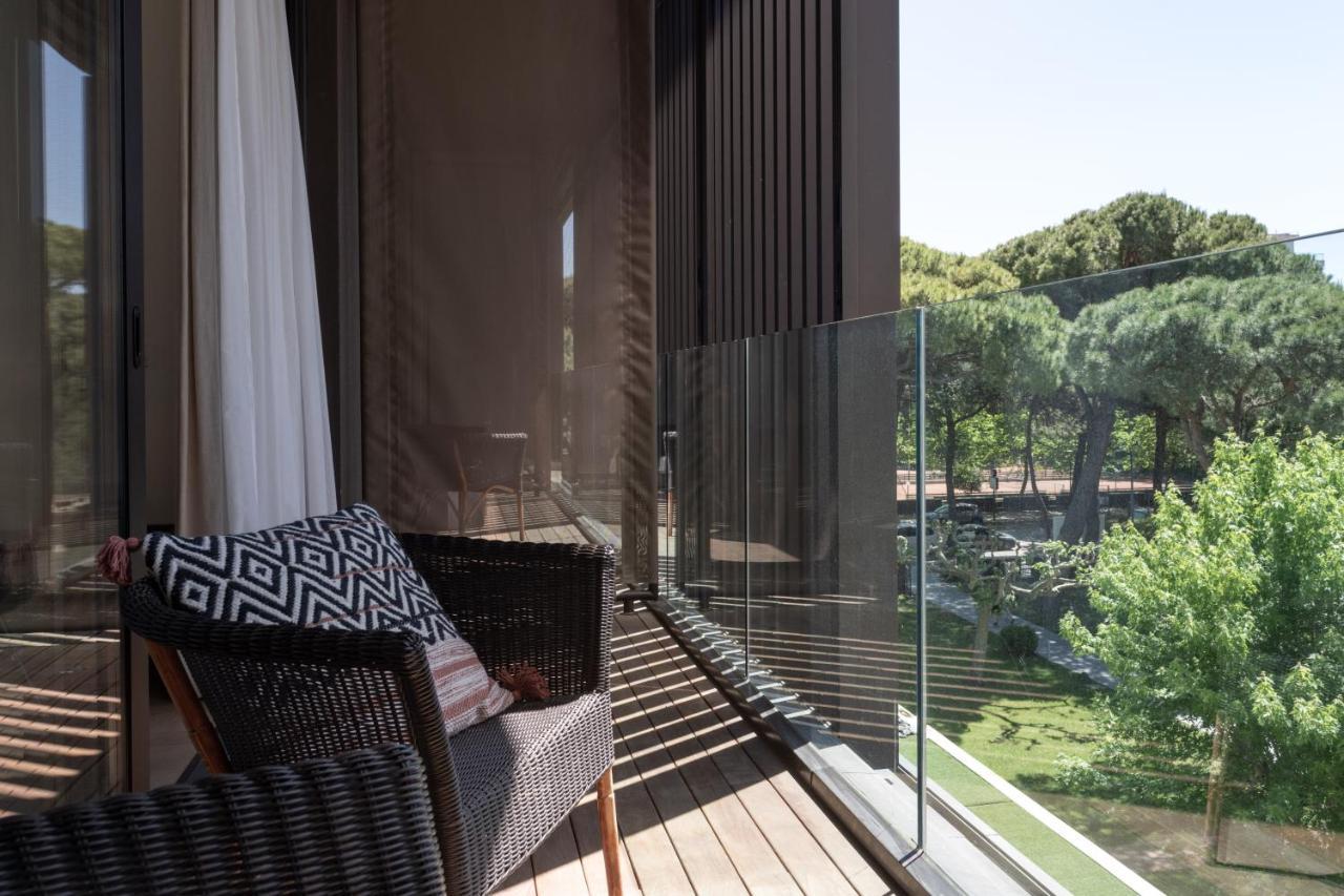 Marepineta Resort Milano Marittima Exterior photo