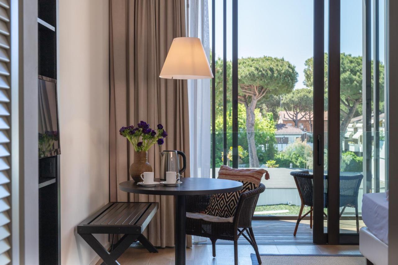 Marepineta Resort Milano Marittima Exterior photo