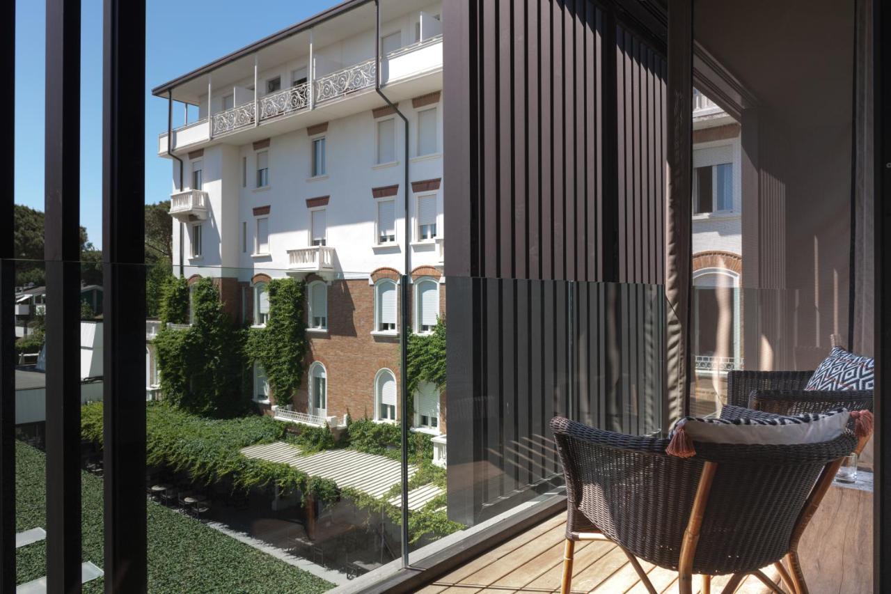 Marepineta Resort Milano Marittima Exterior photo