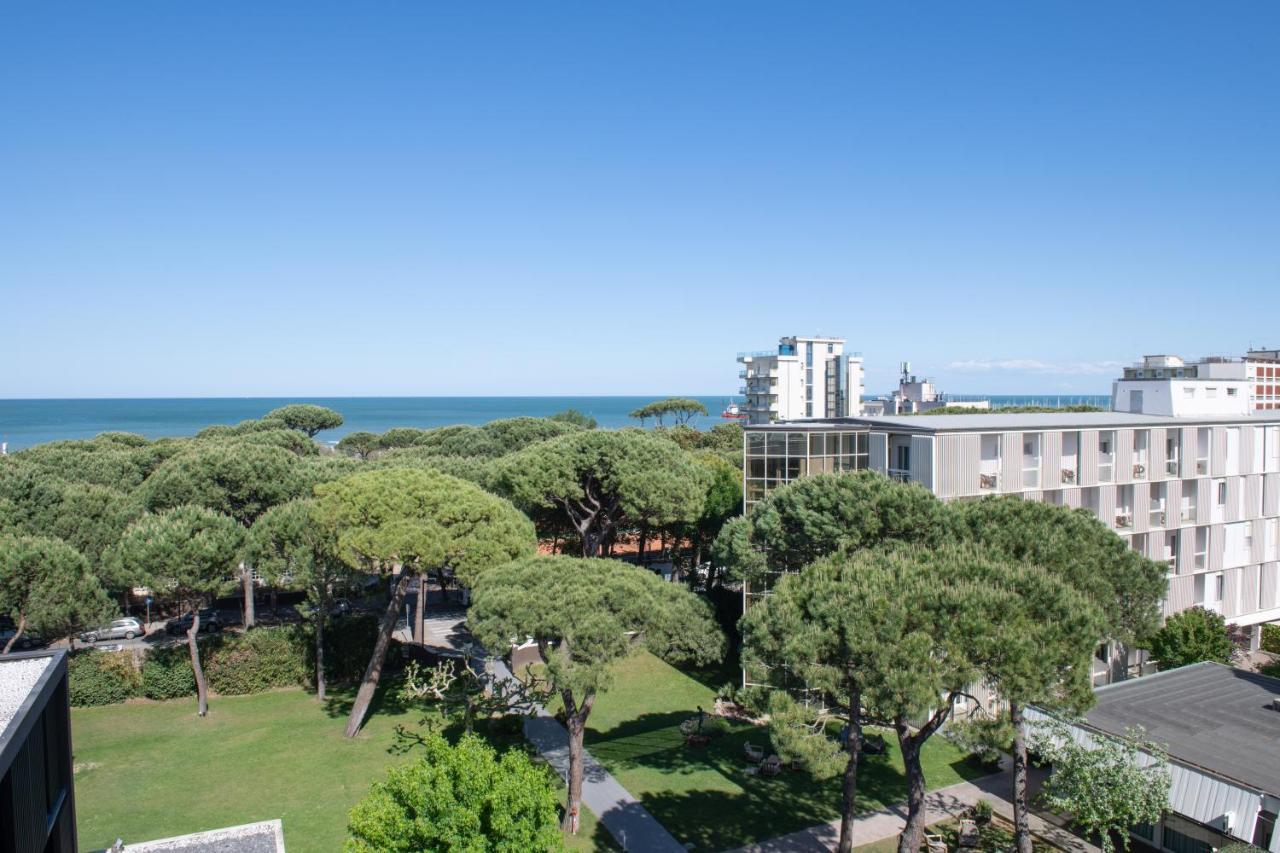 Marepineta Resort Milano Marittima Exterior photo