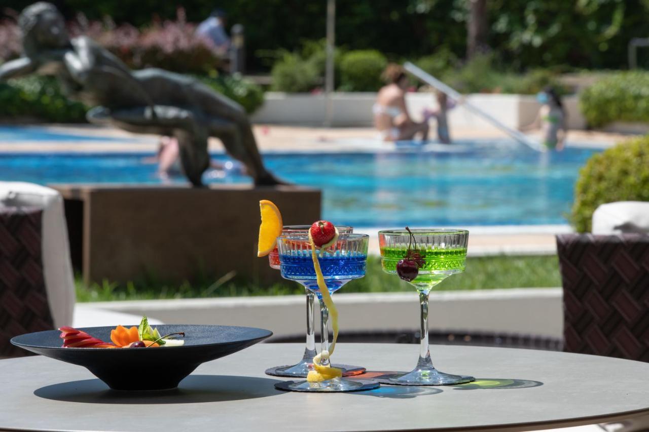 Marepineta Resort Milano Marittima Exterior photo