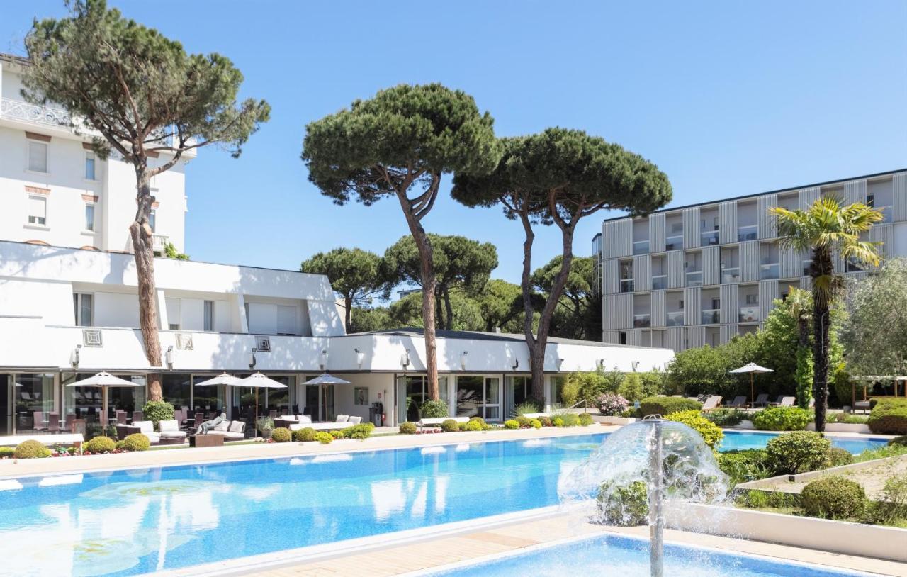 Marepineta Resort Milano Marittima Exterior photo