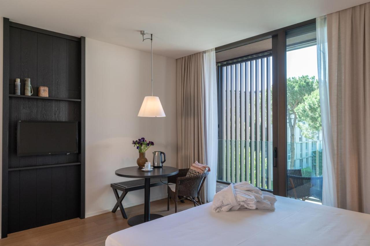Marepineta Resort Milano Marittima Exterior photo