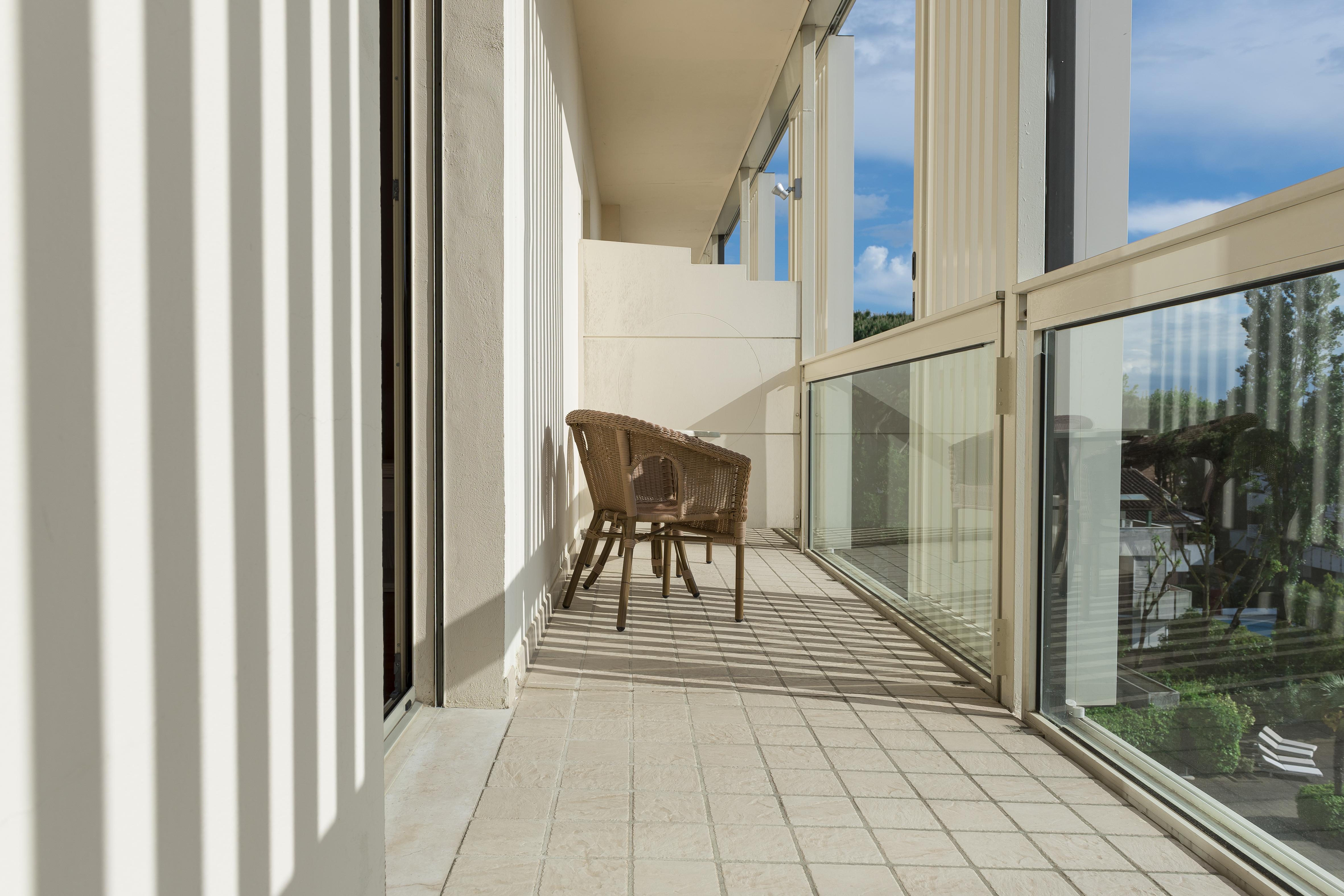 Marepineta Resort Milano Marittima Exterior photo