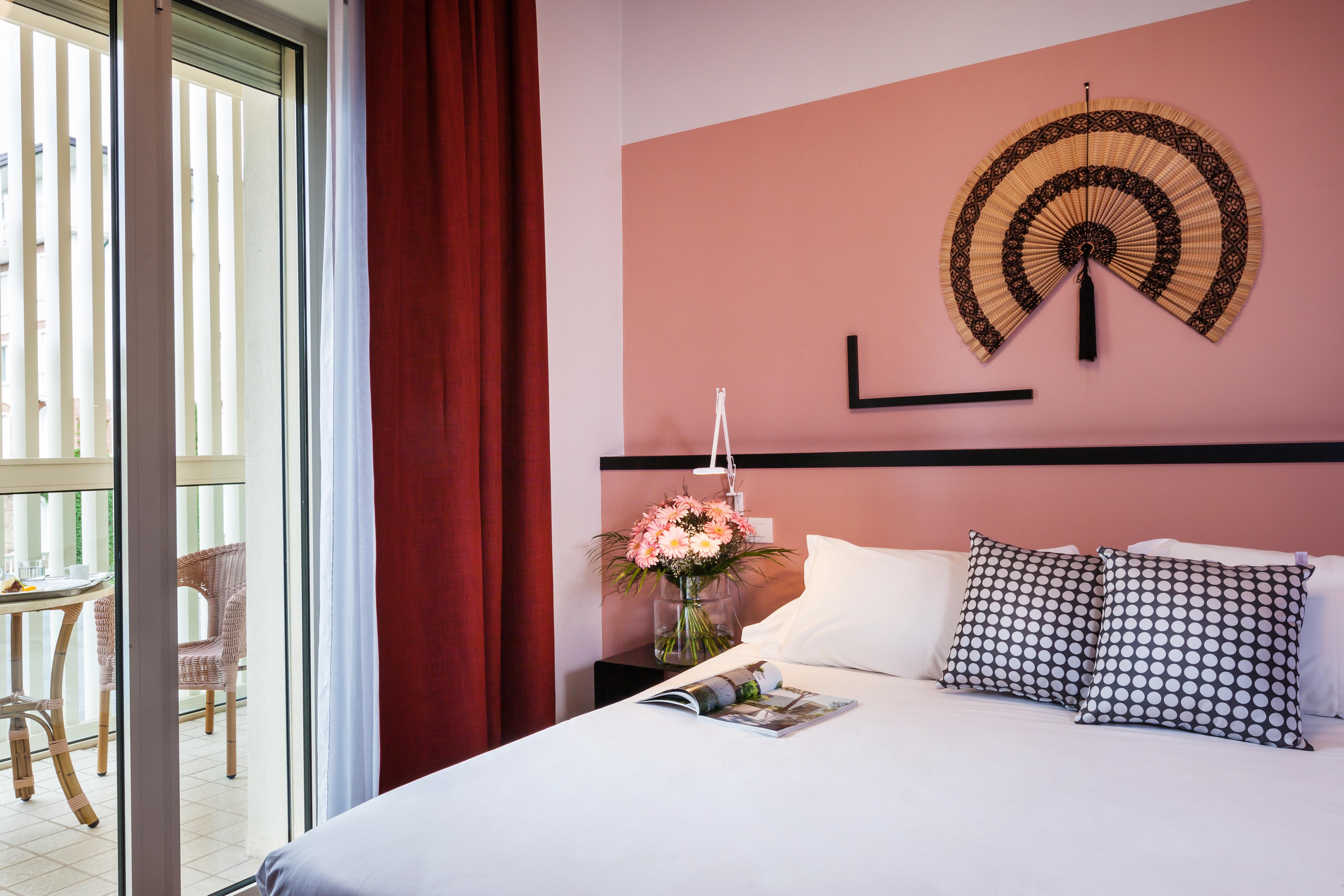 Marepineta Resort Milano Marittima Exterior photo