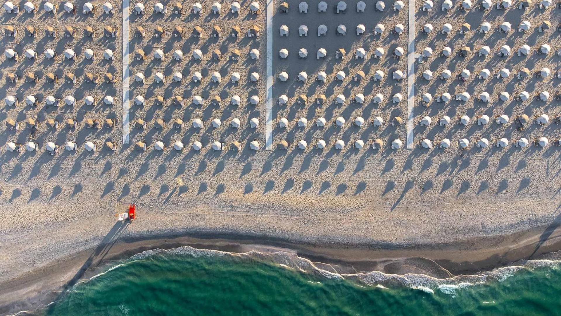 Marepineta Resort Milano Marittima Exterior photo