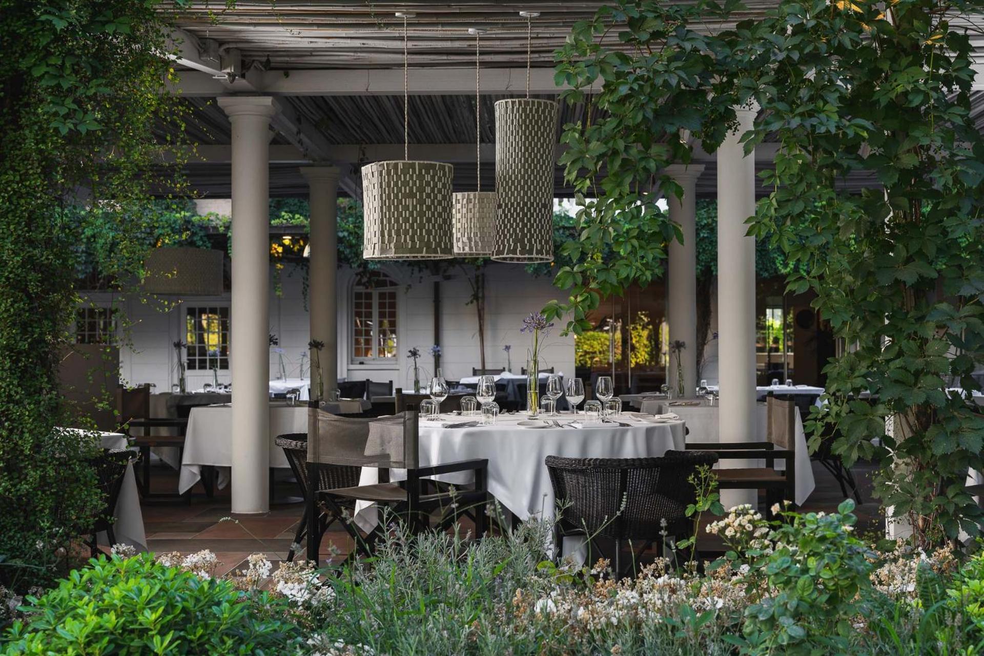 Marepineta Resort Milano Marittima Exterior photo