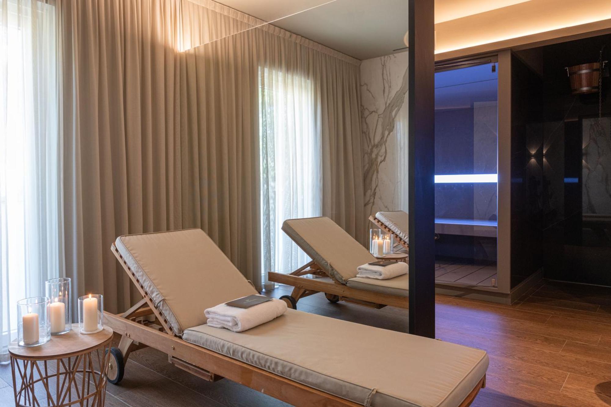 Marepineta Resort Milano Marittima Exterior photo