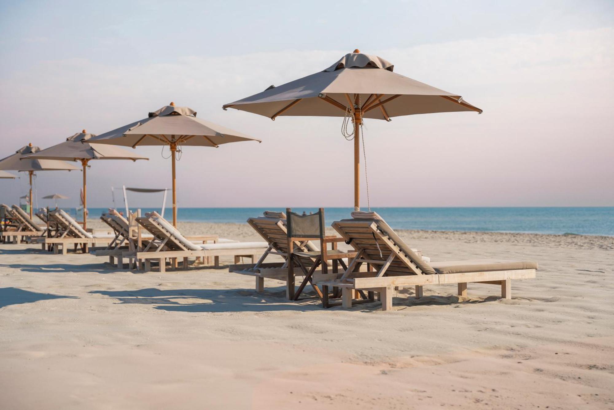 Marepineta Resort Milano Marittima Exterior photo