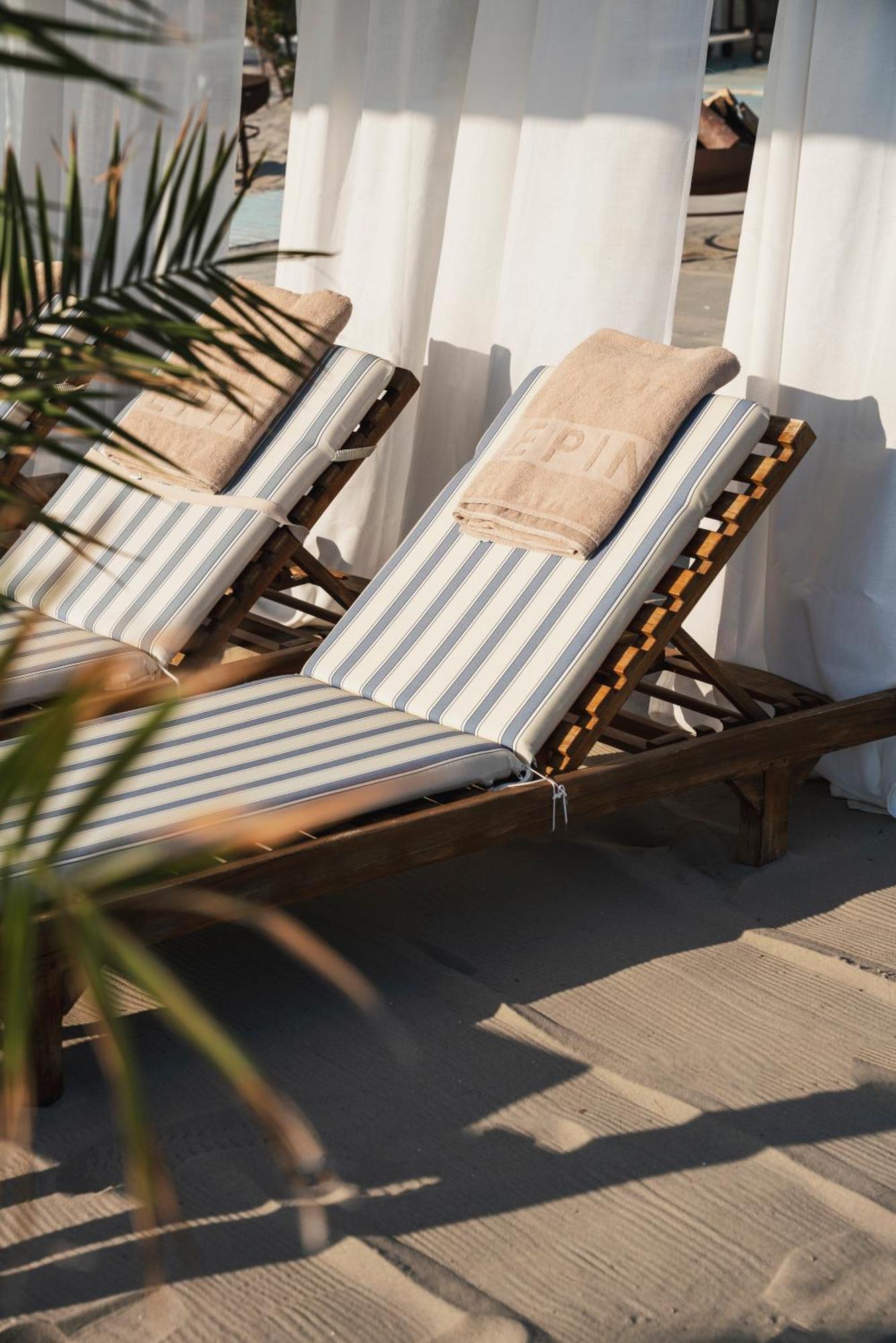 Marepineta Resort Milano Marittima Exterior photo