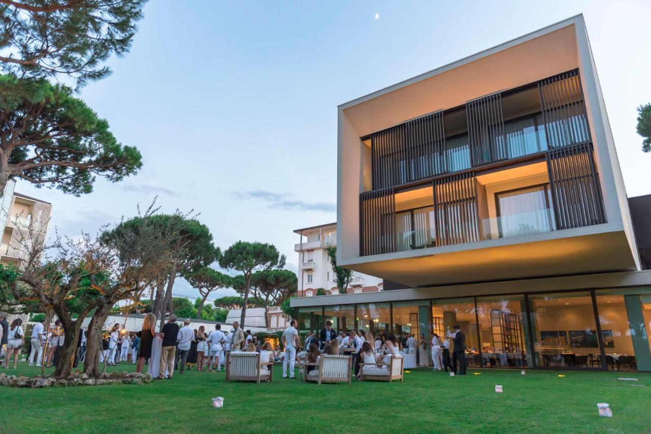 Marepineta Resort Milano Marittima Exterior photo